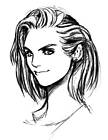 Leann Caldwell Early Concept Art