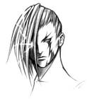 PD-4 Face Sketch