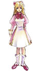 Kid Dress Concept Art