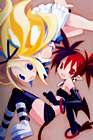 Etna & Flonne
