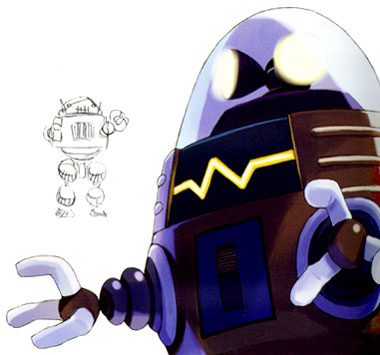 Thursday Art from Disgaea: Hour of Darkness