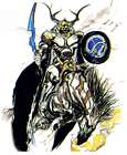 Odin