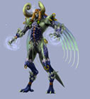 Emerald (FFX-2 International)