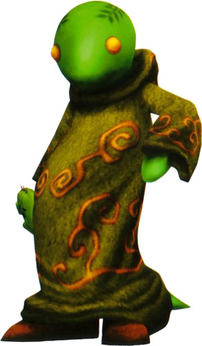 Paine, Mascot Art from Final Fantasy X-2