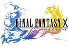 Final Fantasy 10 Logo