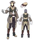 Bard Concept Art