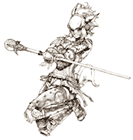 Black Mage Sketch