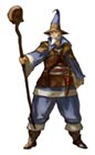 Black Mage