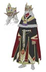 Elvaan King
