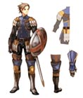 Chainmail Armor