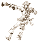 Corsair Sketch