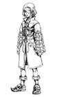 Eald'narche Sketch