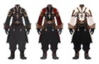 Ebon Gear