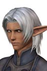 Elvaan Male Face 1