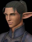 Elvaan Male Face 3