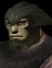 Galka Face 1