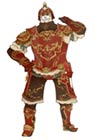 General Zazarg