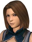 Hume Female Face 3