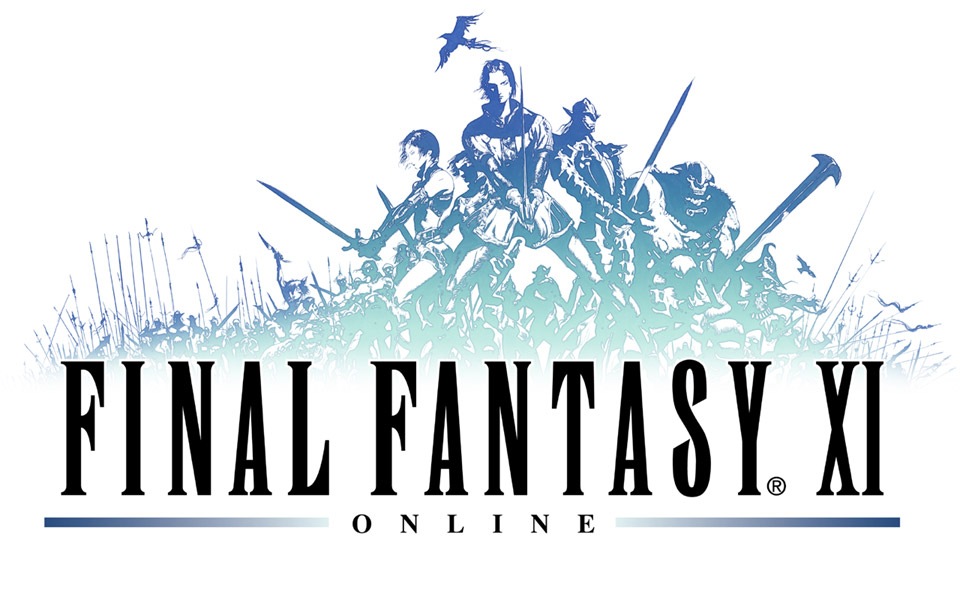 Final Fantasy XI Logo
