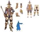Robe Armor