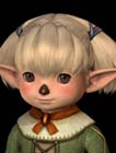 Tarutaru Female Face 4
