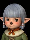 Tarutaru Female Face 6