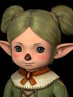 Tarutaru Female Face 7