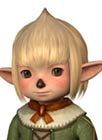 Tarutaru Male Face 1