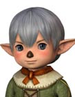 Tarutaru Male Face 4