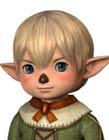 Tarutaru Male Face 8