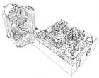 Kalm Tower House