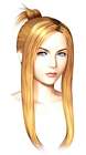 Quistis Trepe CG