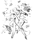 Rondo of Spring