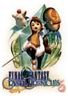 Final Fantasy Crystal Chronicles Promo Art