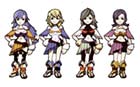 Selkies Concept Art