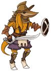 Bangaa Gladiator