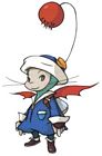 Moogle Gadgeteer