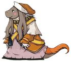 Nu Mou Sage