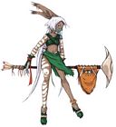Viera Elementalist
