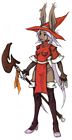 Viera Red Mage