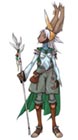 Viera Summoner