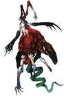 Eve 2nd Form