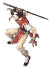 Tir Mcdohl