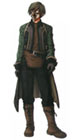 Luc (w/mask)