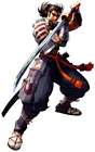 Mitsurugi Heishiro
