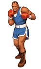 Balrog (Street Fighter)