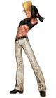 Benimaru Nikaido (King of Fighters)