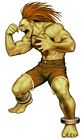 Blanka (Street Fighter)