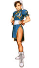 Chun-Li (Street Fighter)