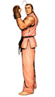 Dan Hibiki (Street Fighter)